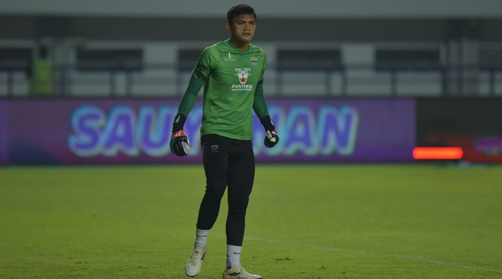 Berakhirnya Pengabdian Fitrul Dwi Rustapa di Persib