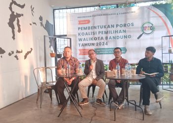 pilkada kota bandung 2024