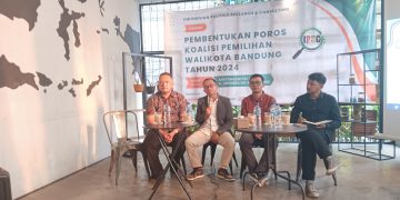 pilkada kota bandung 2024