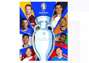 Piala Eropa 2024 : Prediksi Hungaria vs Swiss, Spanyol vs Kroasia 