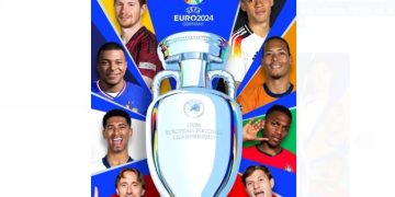 Piala Eropa 2024 : Prediksi Hungaria vs Swiss, Spanyol vs Kroasia 