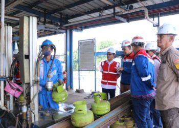 Bupati Bandung Ancam Cabut Izin SPBE, Agen Main Gas ’Nakal’