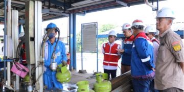 Bupati Bandung Ancam Cabut Izin SPBE, Agen Main Gas ’Nakal’