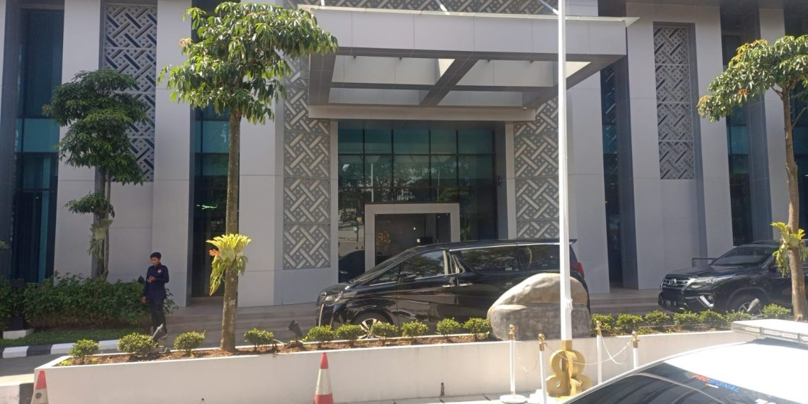 bupati bandung barat