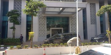 bupati bandung barat