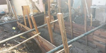 pipa pdam tirtawening