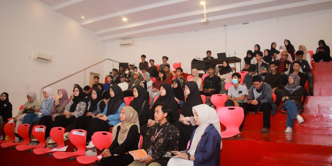 “Seni Merayu Tuhan” Bersama Bogor Book Party