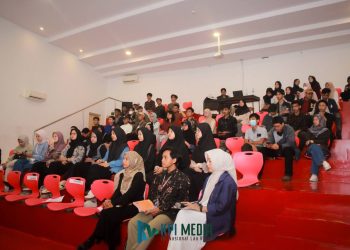 “Seni Merayu Tuhan” Bersama Bogor Book Party