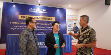 Eks Dirjen Vokasi Jadi Advisor SEVIMA: Dorong Akses Pendidikan Berkualitas di Indonesia