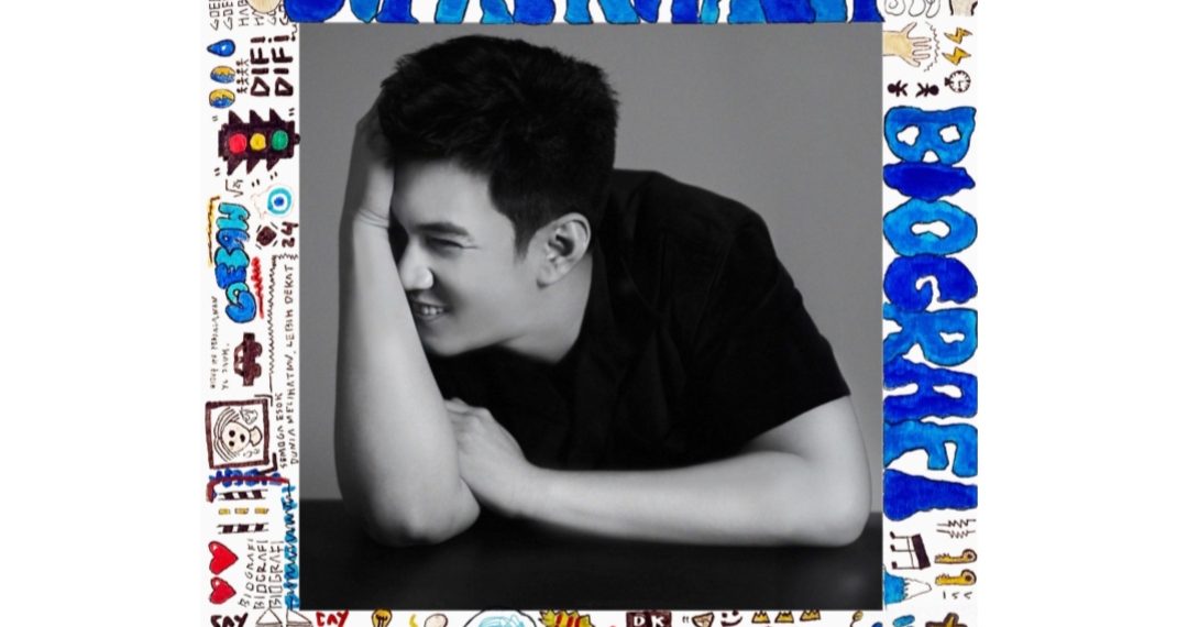 Rindu dan Cinta dalam “Lamunan Di Kota Itu”