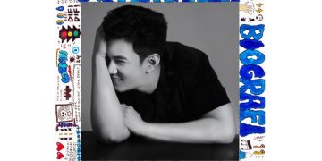 Rindu dan Cinta dalam “Lamunan Di Kota Itu”