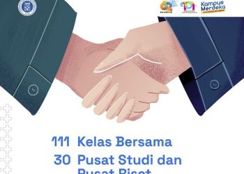 ITB dan UNPAD Buka Kelas Kolaborasi Multidisiplin Teknologi Kesehatan