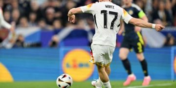 Tuan Rumah Euro 2024 Bantai Skotlandia 5-1