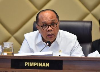 Hampir 40 Persen Pj Kepala Daerah Tak Layak Memimpin