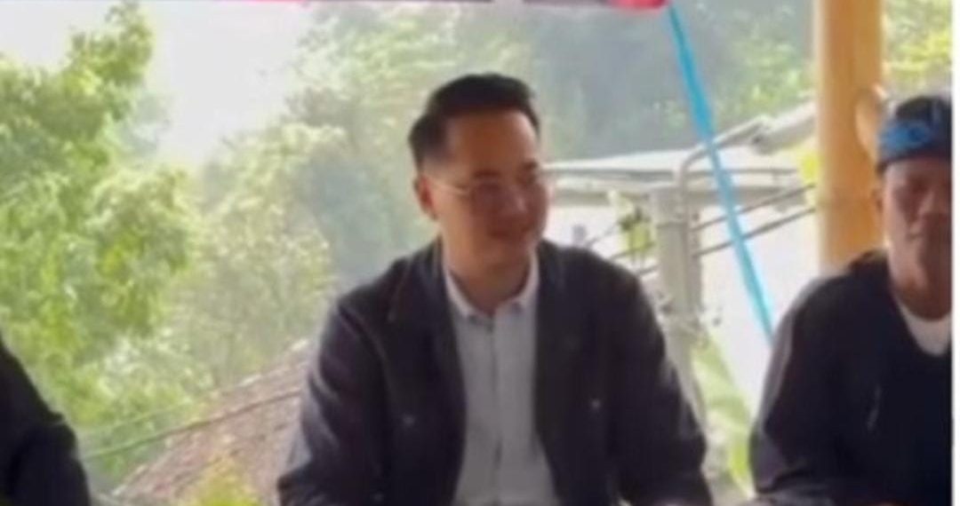 Sebut Berdirinya Kota Cimahi Korban Regulasi, Bacawalkot Adhitia Yudhistira Dikecam