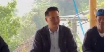 Sebut Berdirinya Kota Cimahi Korban Regulasi, Bacawalkot Adhitia Yudhistira Dikecam