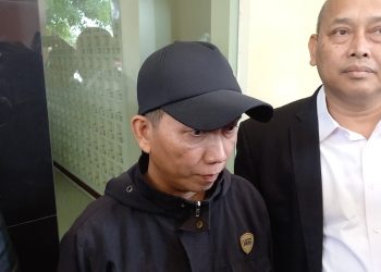 Orang Tua Pegi alias Perong Datangi Polda Jabar Hari Ini