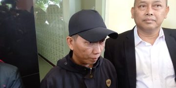 Orang Tua Pegi alias Perong Datangi Polda Jabar Hari Ini