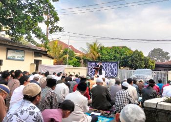 shalat idul adha