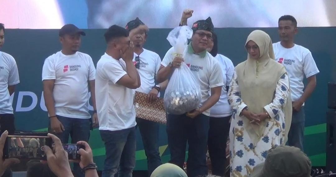 relawan dadang supriatna