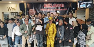 Forum Warga Bandung Raya, Dukung Ketua DPRD Jawa Barat Maju di Pilgub