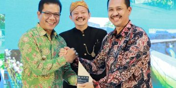 penghargaan pemkab bandung