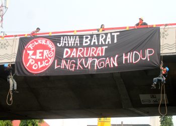 hari lingkungan hidup sedunia