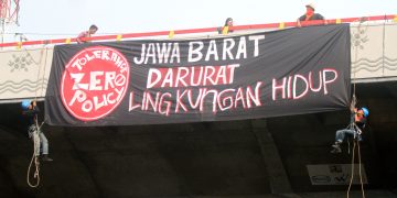 hari lingkungan hidup sedunia