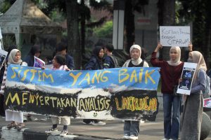 hari lingkungan hidup sedunia