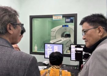 alat pendeteksi kanker