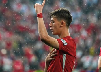 Piala Eropa 2024: Arda Guler Pecahkan Rekor Euro, Lampaui Capaian Cristiano Ronaldo