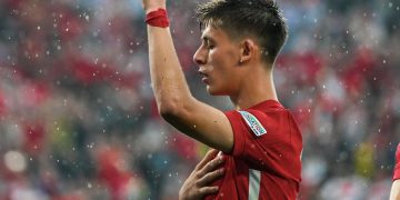 Piala Eropa 2024: Arda Guler Pecahkan Rekor Euro, Lampaui Capaian Cristiano Ronaldo