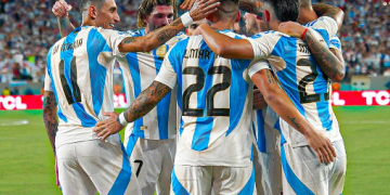 Copa America: Lionel Scaloni Kesulitan Memainkan Alejandro Garnacho