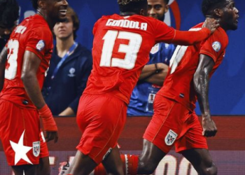 Copa America: Amerika Serikat Dipermalukan Panama Didepan Publik Sendiri