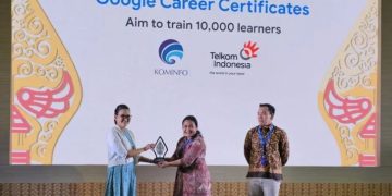 beasiswa google