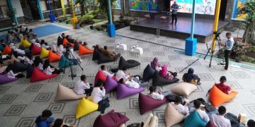 creative school project 2024