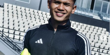 Dimas Drajad Dikabarkan Sudah Deal Gabung Persib