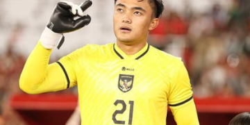 Shin Tae Yong Tidak akan Berbicara Kepada Ernando Ari setelah Membuat Blunder