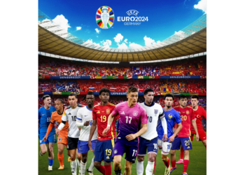 Jerman Vs Skotlandia akan Menjadi Laga Pembuka Euro 2024