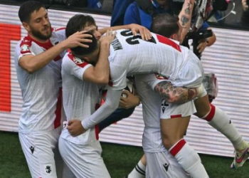 Piala Eropa 2024: Georgia Vs Ceko akan Berlangsung Sengit