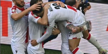 Piala Eropa 2024: Georgia Vs Ceko akan Berlangsung Sengit