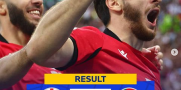 Piala Eropa 2024: Cristiano Ronaldo Cs Tumbang oleh Timnas Debutan