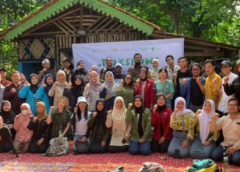 hari lingkungan hidup sedunia