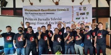 IJTI Korda Cimahi Ingin Media Sampaikan Berita Sesuai Fakta dan Data