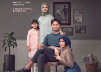 Prahara Rumah Tangga dalam “Ipar Adalah Maut” yang Mengocok Emosi