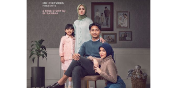 Prahara Rumah Tangga dalam “Ipar Adalah Maut” yang Mengocok Emosi