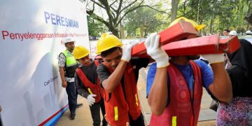 infrastruktur pasif telekomunikasi