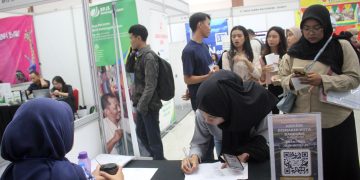 job fair kota bandung 2024