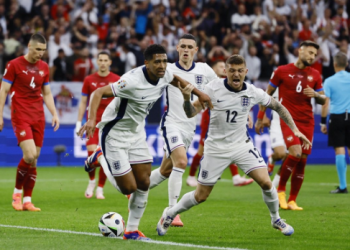 Piala Eropa 2024: Jude Bellingham Beberkan Rahasia Kalahkan Serbia