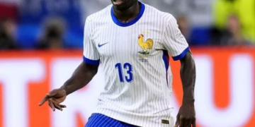 Piala Eropa 2024: Penampilan N’Golo Kante Dipuji Setinggi Langit oleh Deschamps